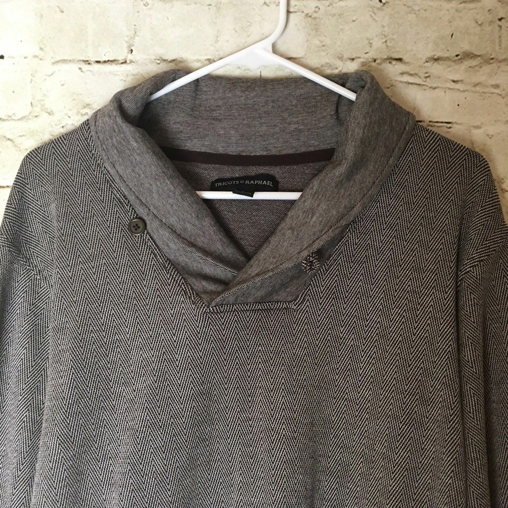 Tricots St Raphael Sweater - Picture 2 of 10